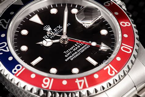 rolex gmt 16700 review.